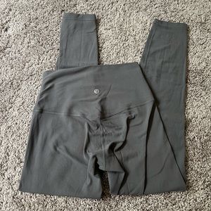 Lululemon Align Leggings 25”
